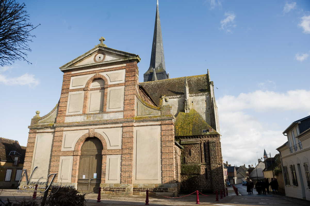 Nom de l'image : Visite-de-Verneuil-avec-le-Maire_2013-01-27__(c)Norbert-Jung.com_D3s096466 — Description :