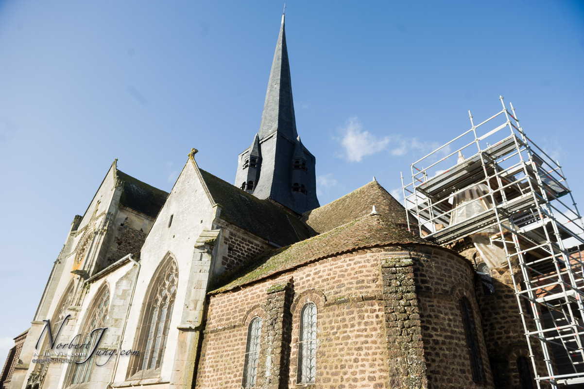 Nom de l'image : Visite-de-Verneuil-avec-le-Maire_2013-01-27__(c)Norbert-Jung.com_D3s096470 — Description :