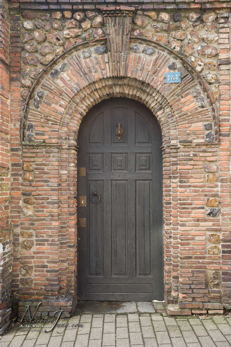 Nom de l'image : Visite-de-Verneuil-avec-le-Maire_2013-01-27__(c)Norbert-Jung.com_D3s096533 — Description :