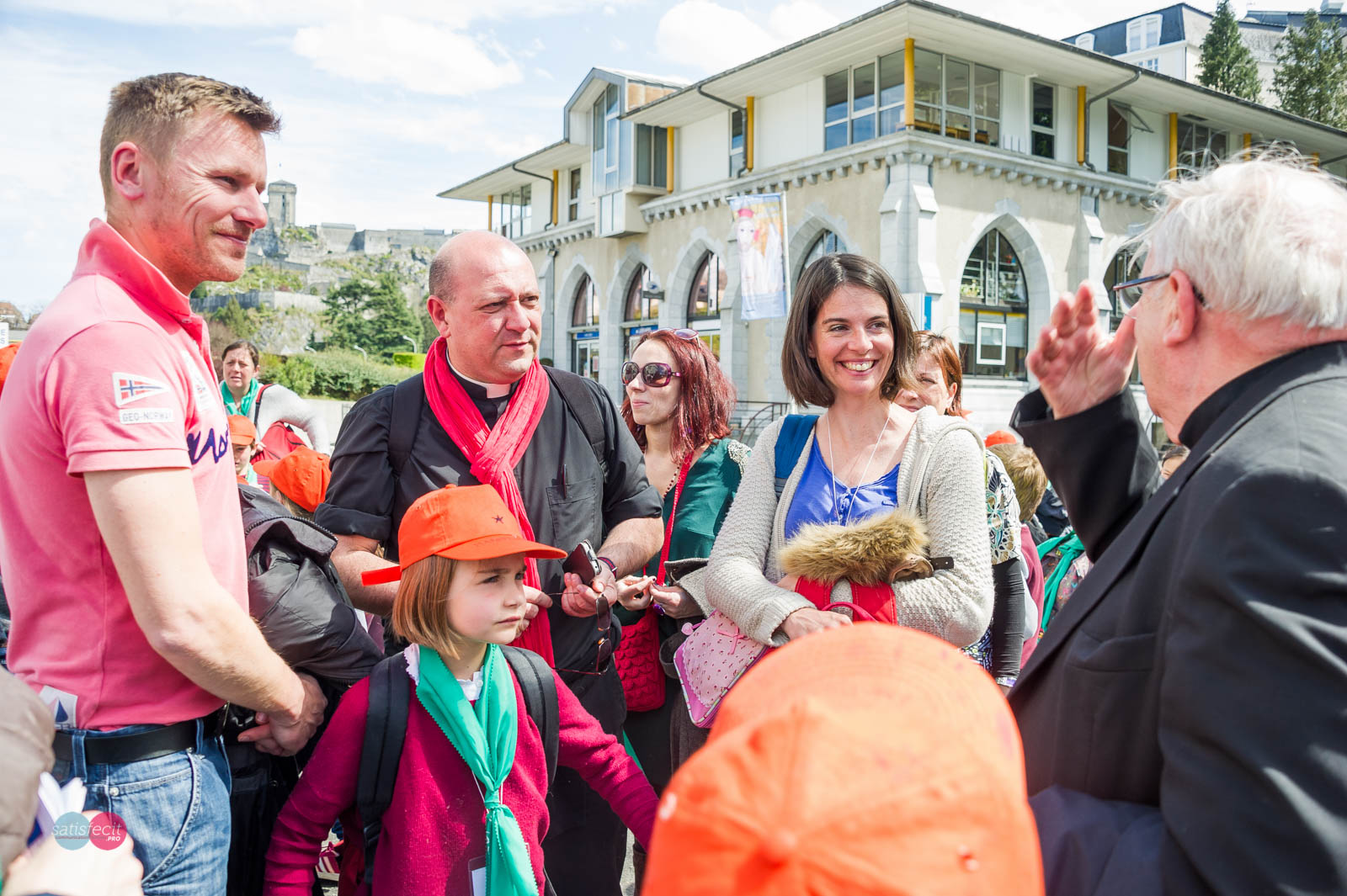 Mgr Jean-Pierre RICARD