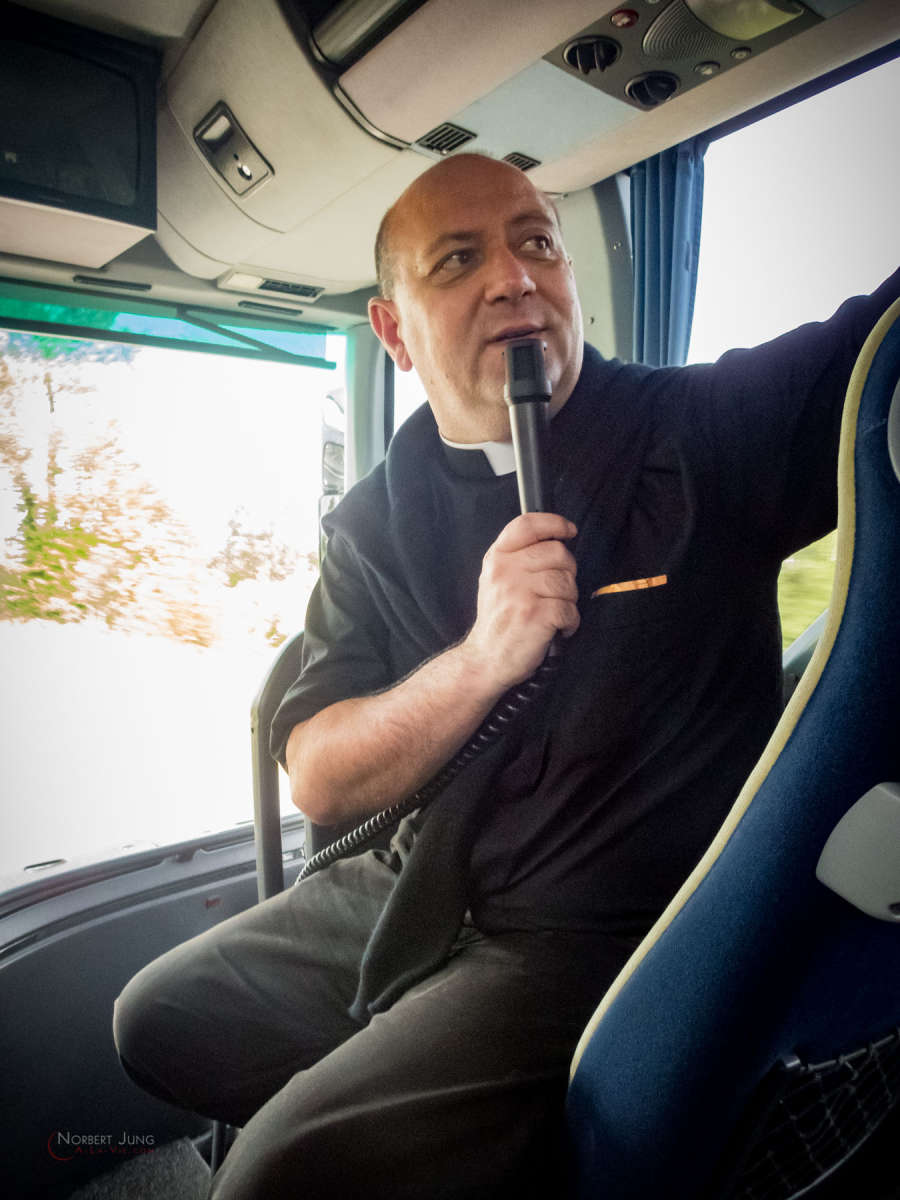 Abbaye de Sablonceaux - Week-end prépa  confirmation 2016