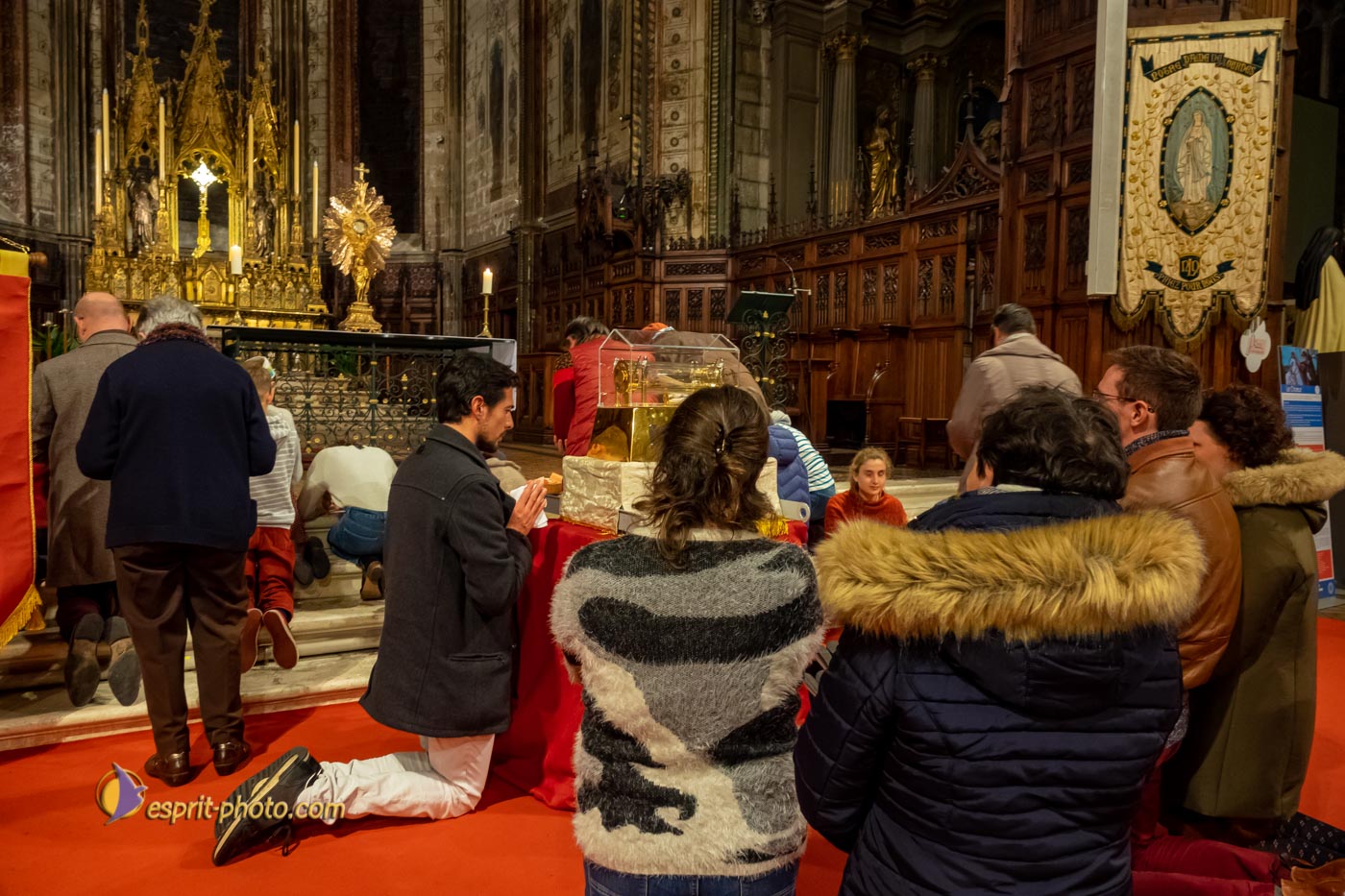 Nom de l'image : S1136937_Copyright_N.JUNG_Photographie.Pro — Description :