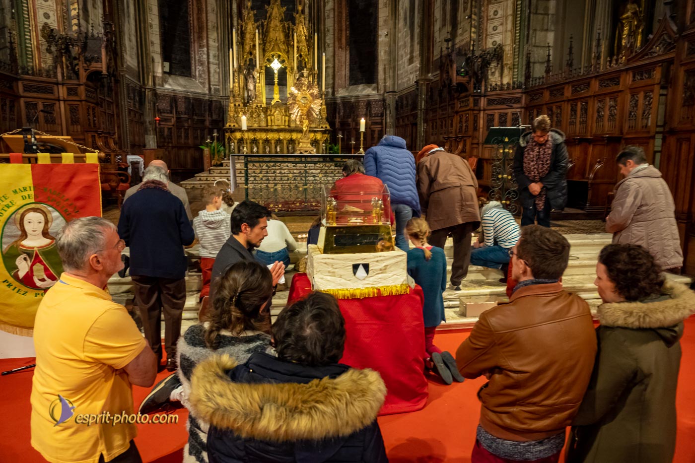 Nom de l'image : S1136938_Copyright_N.JUNG_Photographie.Pro — Description :