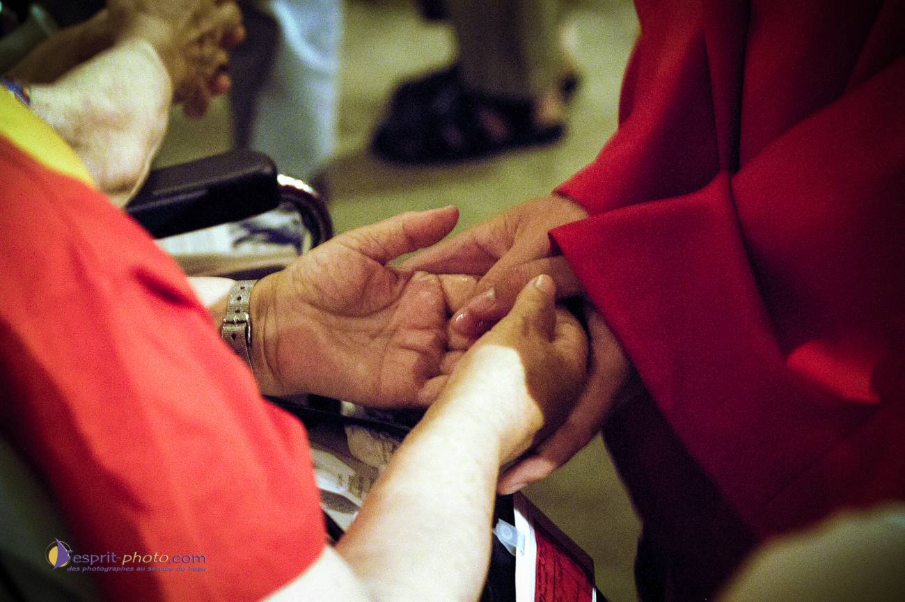 Nom de l'image : EG-Lourdes-078-01_c_Photographie.Pro — Description :  Lourdes, pÈlerinage