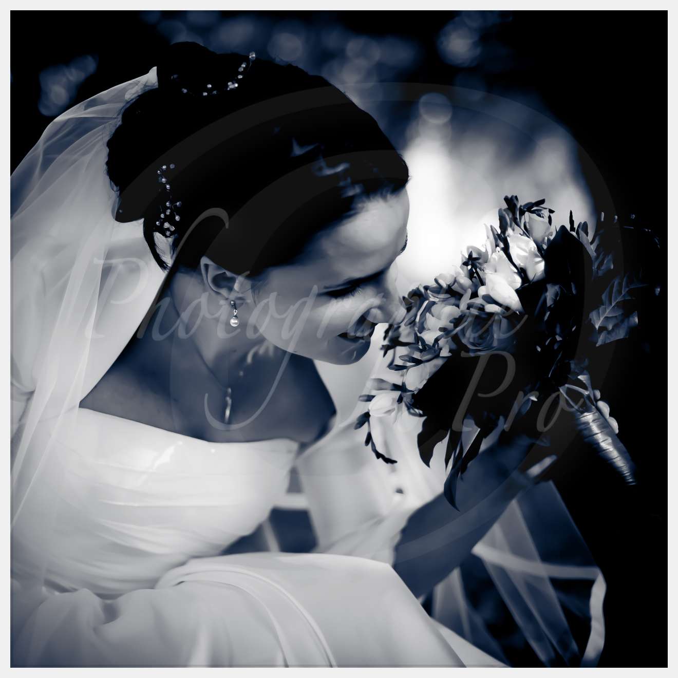  6 Exemples d'albums photo mariage 2