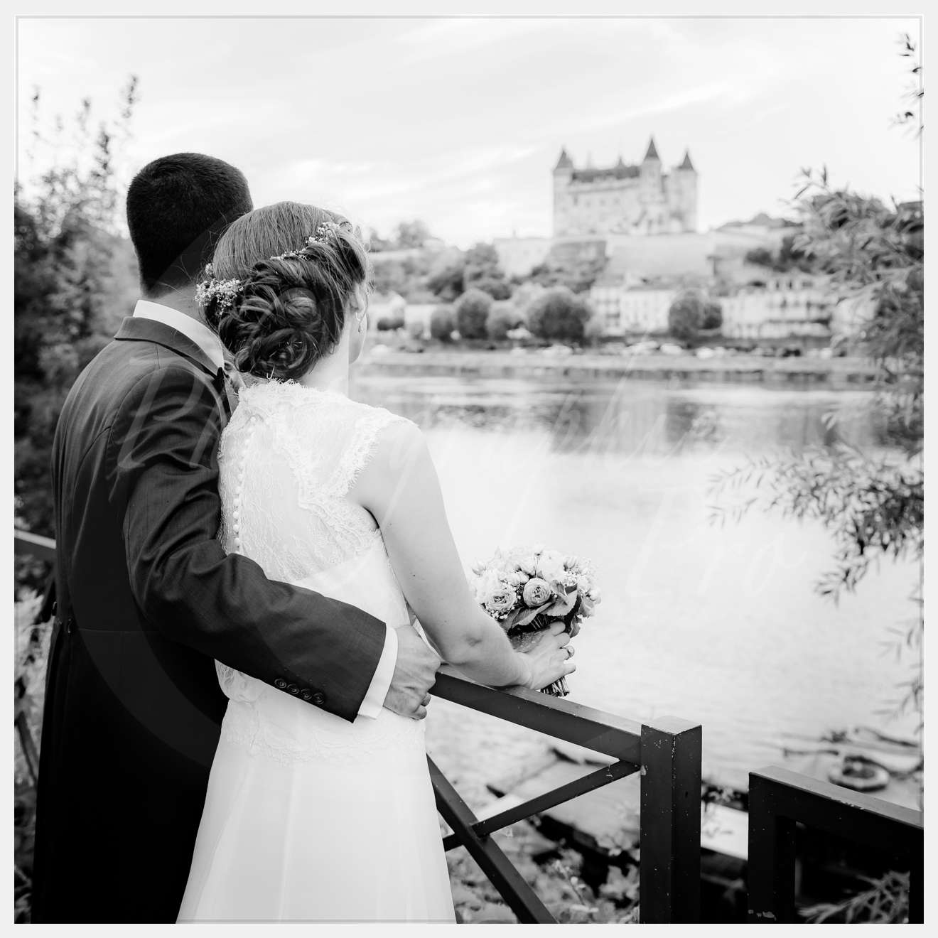 6 Exemples d'albums photo mariage 3