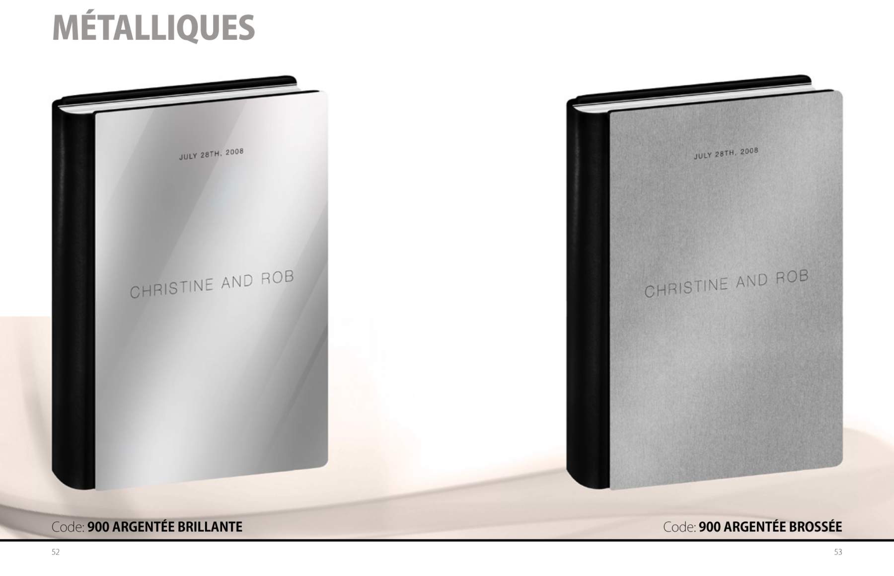 Nom de l'image : A_GraphiStudio_GammePrestige48 — Description :