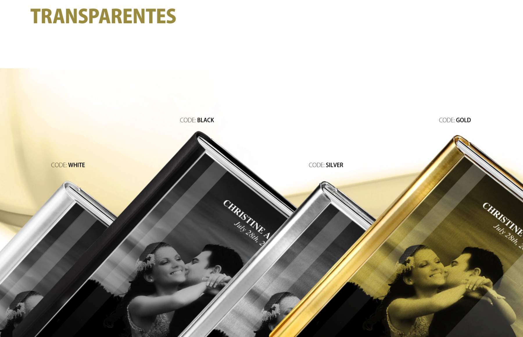 Nom de l'image : A_GraphiStudio_GammePrestige52 — Description :